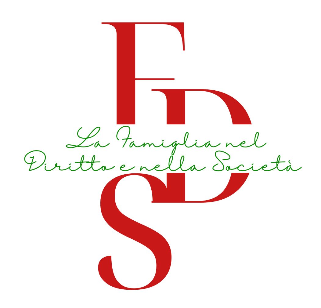 Logo FDS 2023